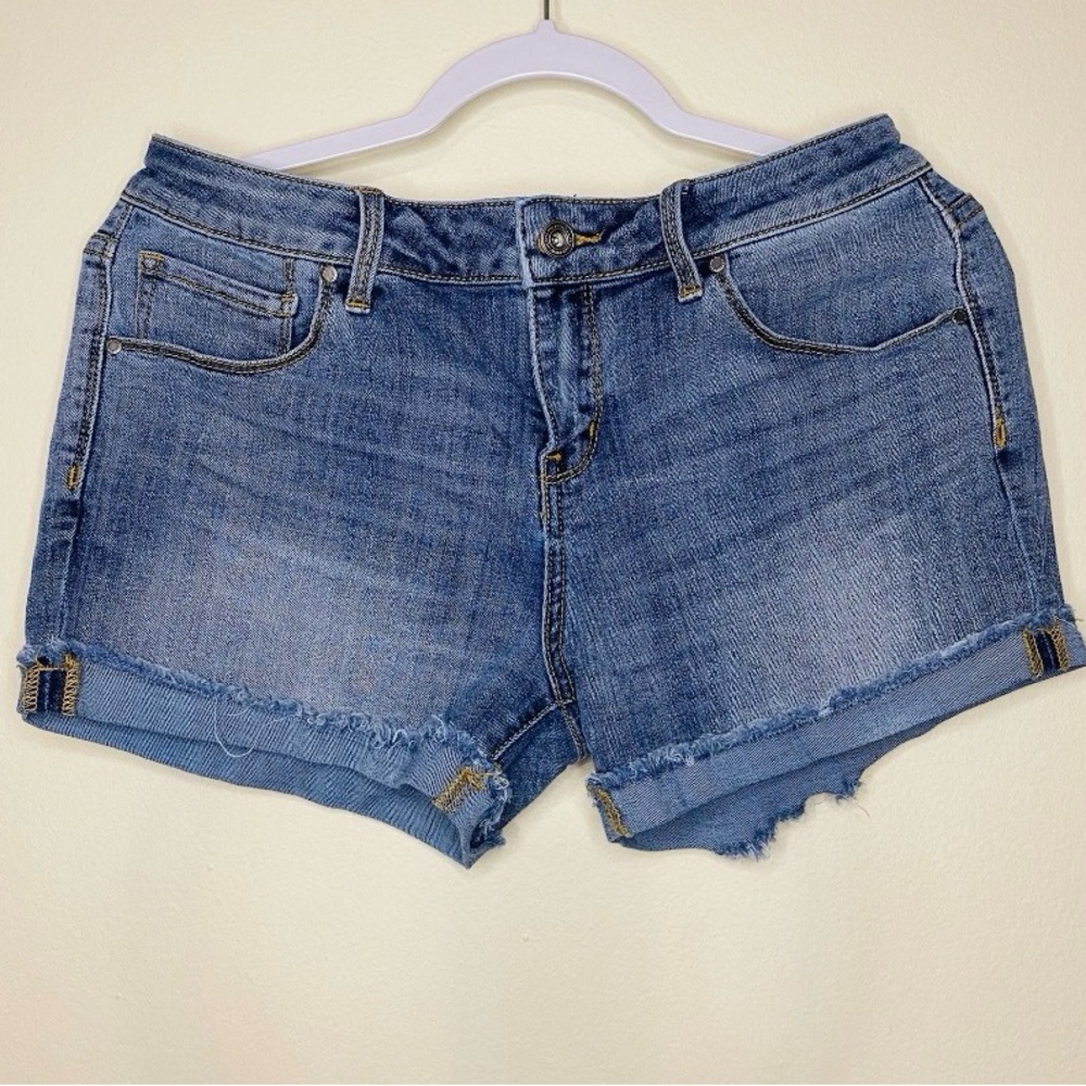 Melrose And Market Women’s Jeans Shorts Size M